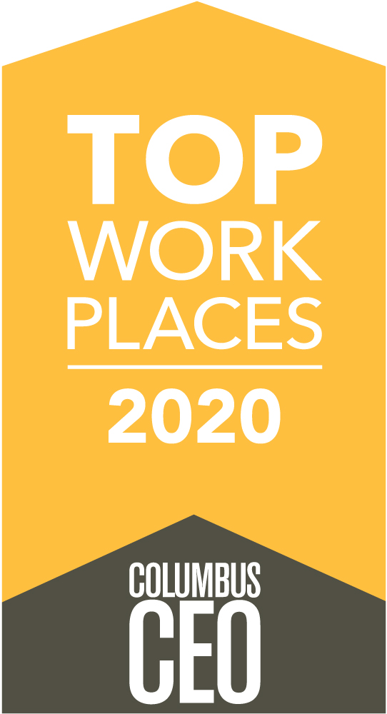 Top Places to Work